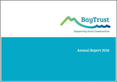 BayTrust 2016 Annual Report now available
