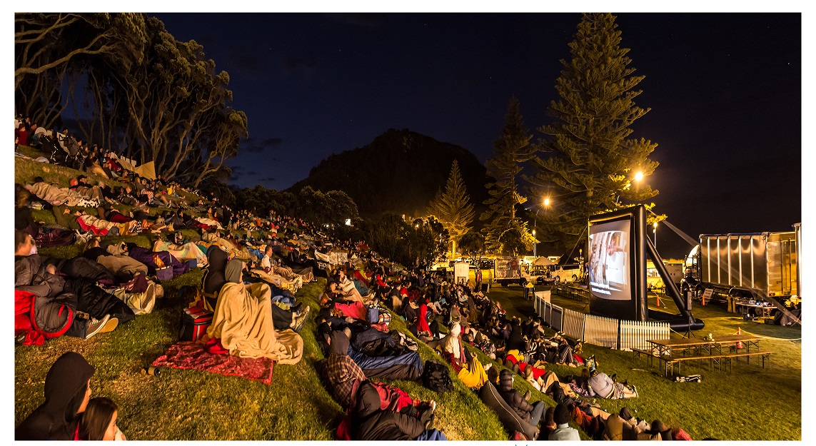 More Night Owls Appearing All Over Tauranga