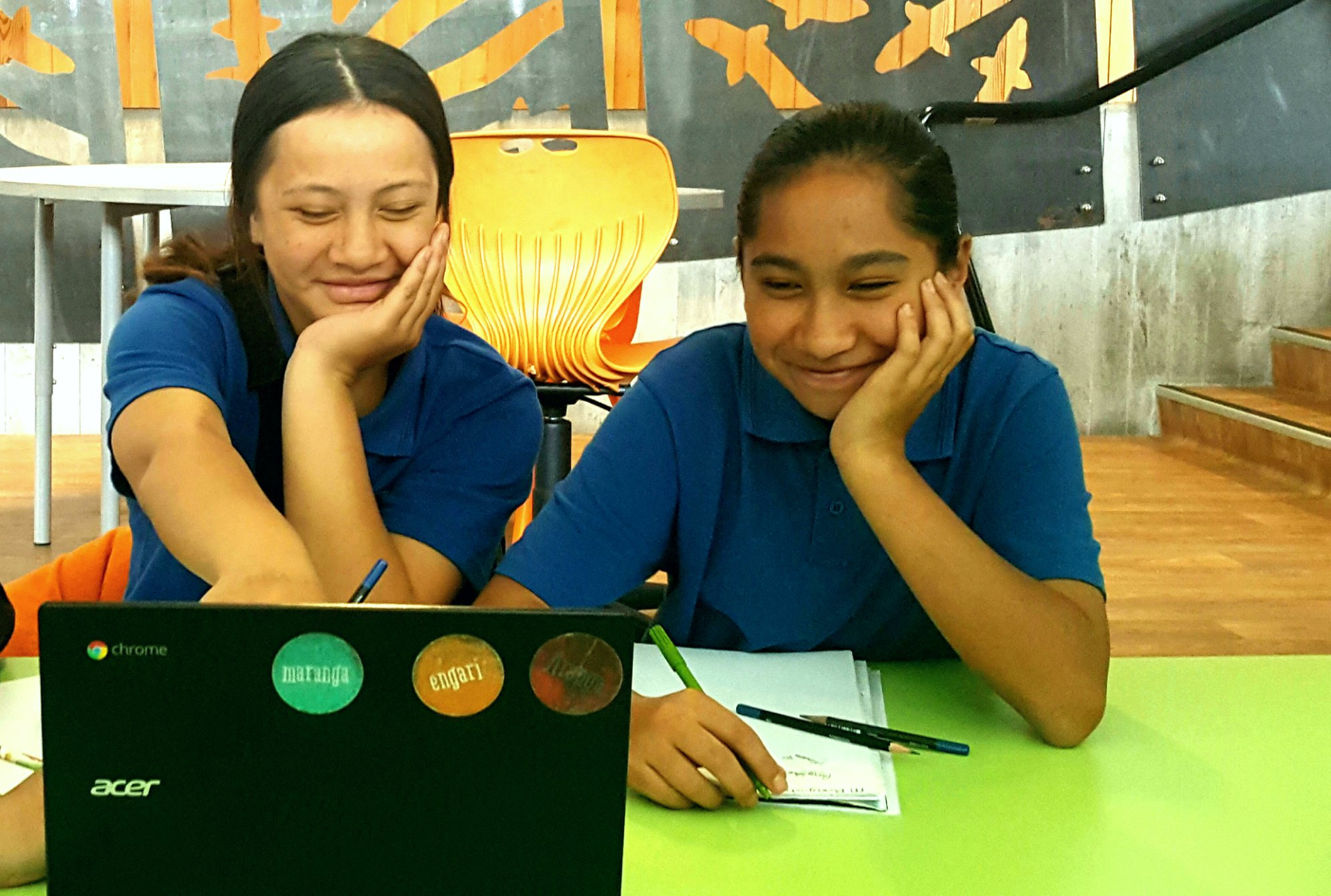 Digital Learning Ready To Go Viral In Murupara