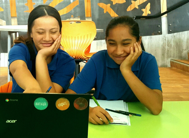 Digital Learning Ready To Go Viral In Murupara