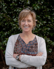 Lisa Hickling