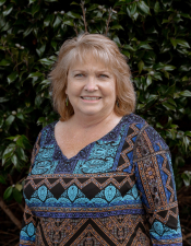Yvonne Baldock