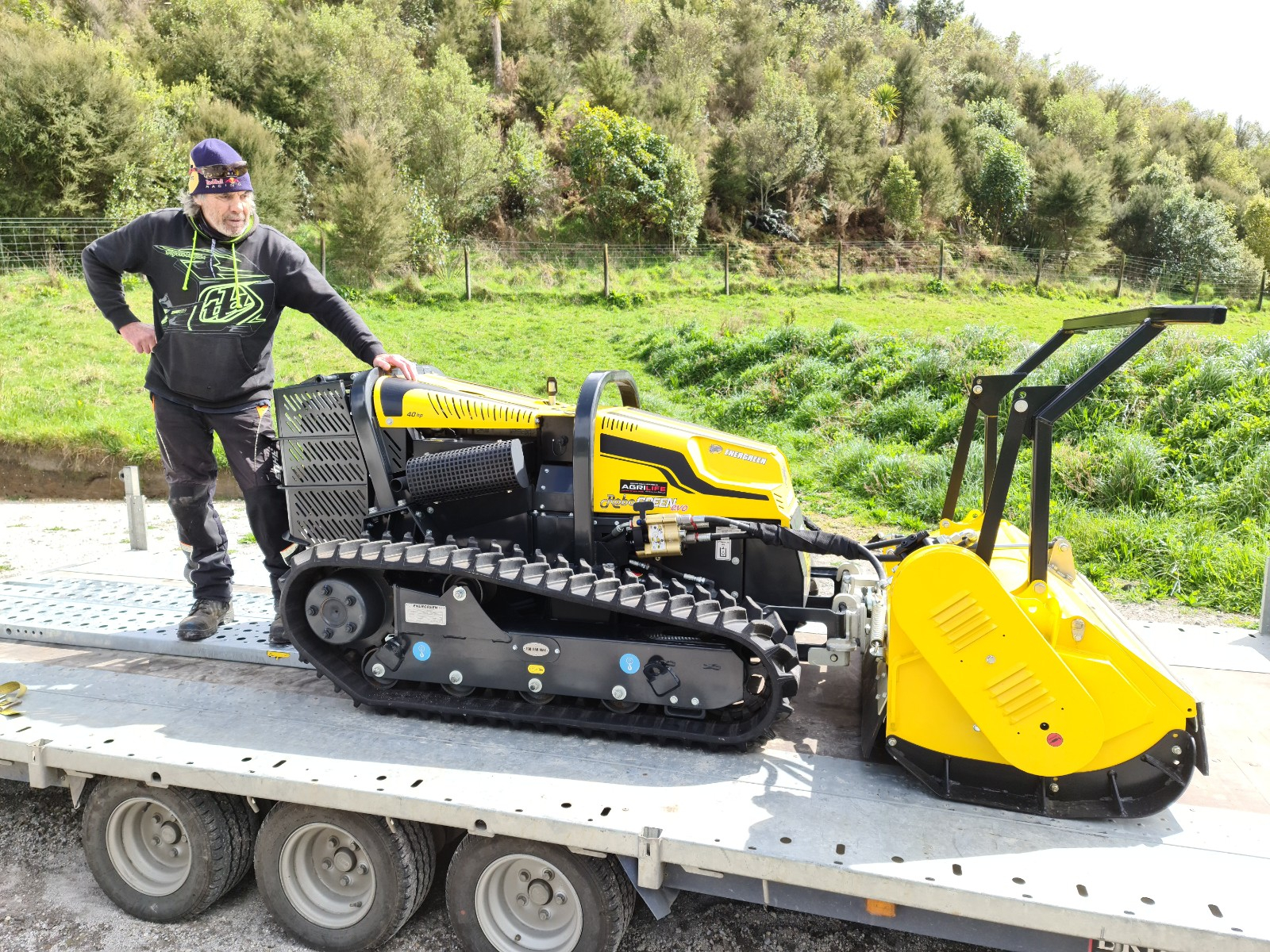 Restoring, Regenerating & Rebuilding Waiariki Waterways