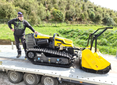 Restoring, Regenerating & Rebuilding Waiariki Waterways