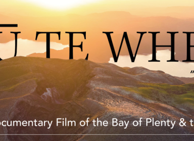 Toitū Te Whenua Film - Watch it here now!