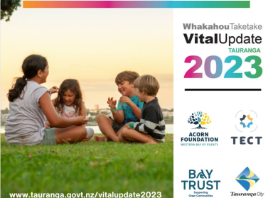 Vital Update – Tauranga 2023