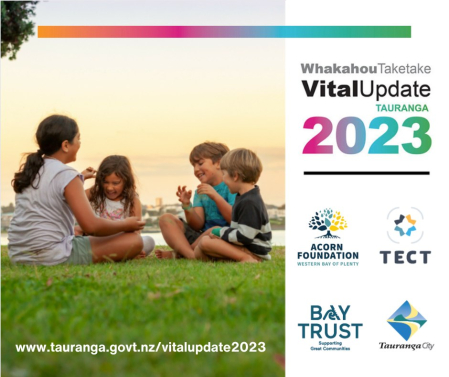 Vital Update – Tauranga 2023