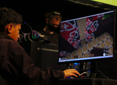 Rotorua’s DNA Inspires Māori Tech Leaders of Tomorrow