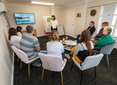 Lives on Hold: Tackling Chronic Illness in the BOP